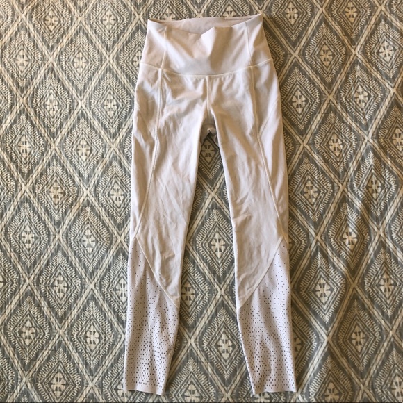 Lululemon Anew Legging - Picture 4 of 8
